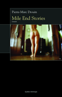 Mile End Stories